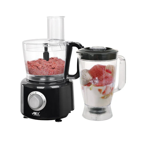 ANEX Deluxe Chopper Blender AG-3145