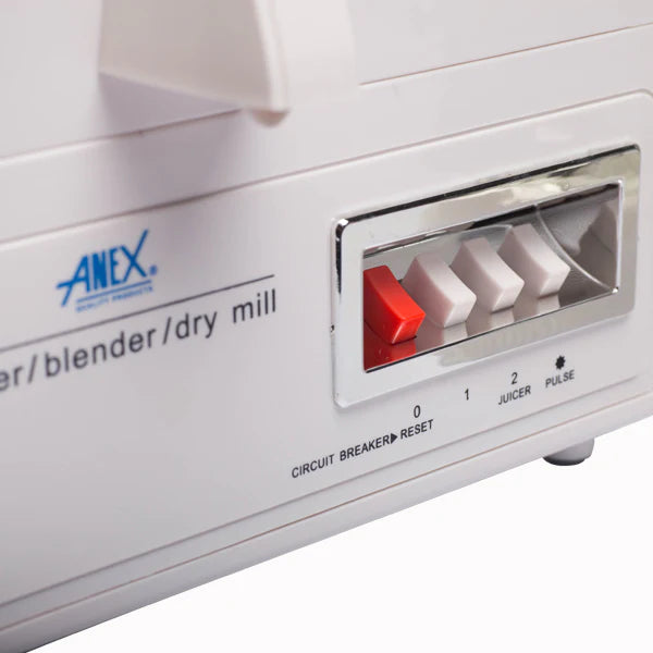 ANEX Deluxe Juicer AG-76