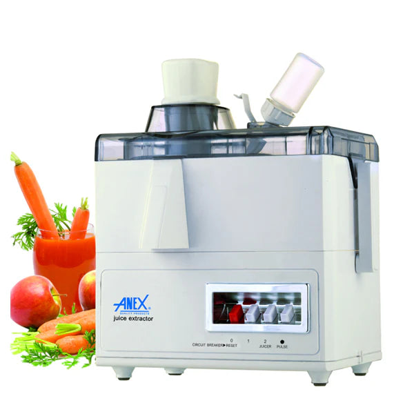 ANEX Deluxe Juicer AG-76