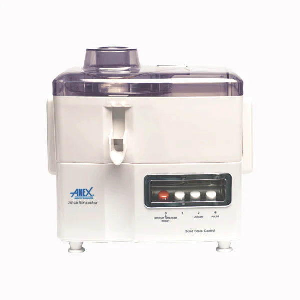 ANEX Deluxe Juicer AG-78