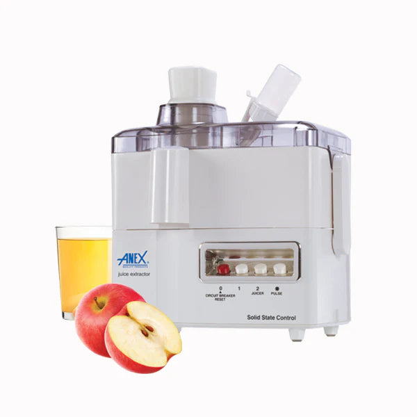 ANEX Deluxe Juicer AG-78