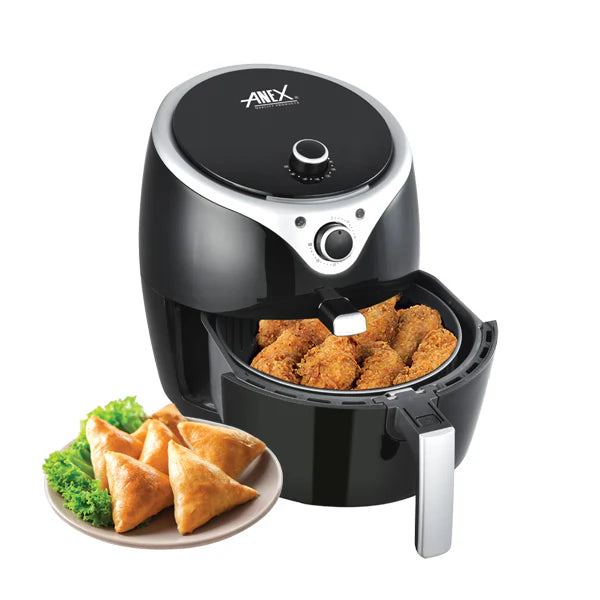 ANEX Deluxe Air Fryer AG-2020