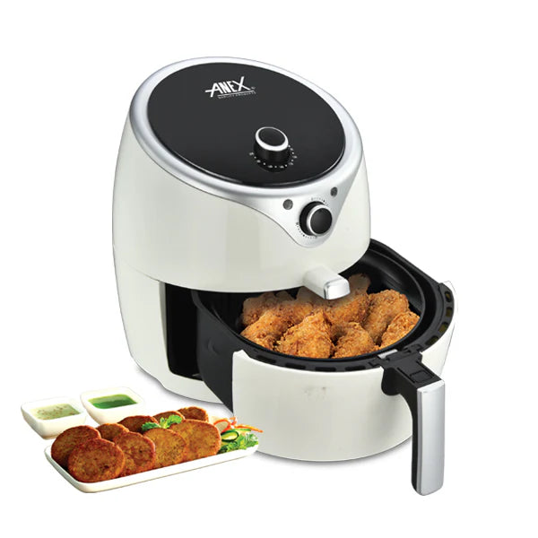 ANEX Deluxe Air Fryer AG-2020