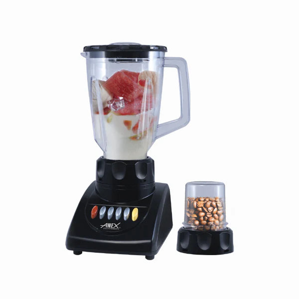 ANEX Deluxe Blender Grinder AG-697UB