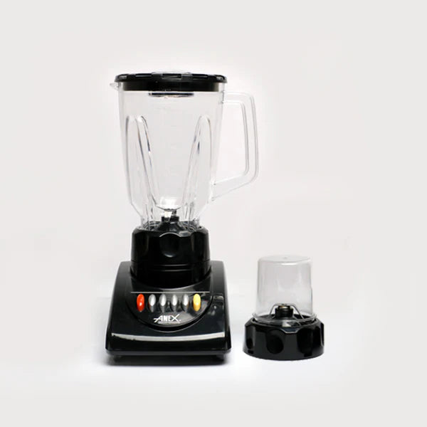 ANEX Deluxe Blender Grinder AG-697UB