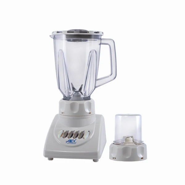 ANEX Deluxe Blender Grinder AG-697UB