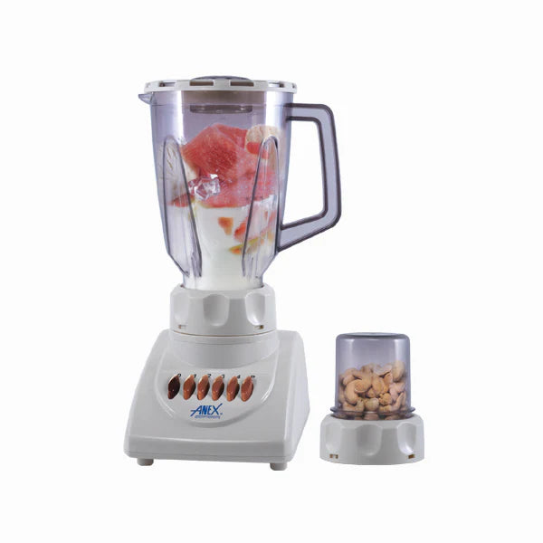 ANEX Deluxe Blender Grinder AG-697UB