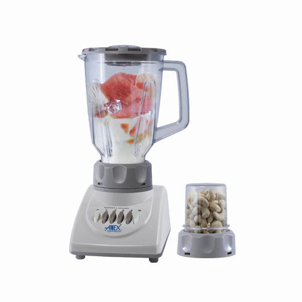 ANEX Deluxe Blender Grinder AG-697UB