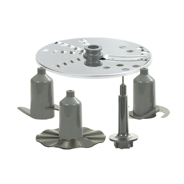 ANEX Deluxe Chopper & Blender AG-3045