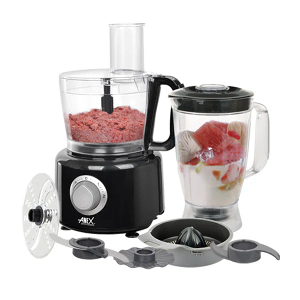 ANEX Deluxe Chopper Blender AG-3145