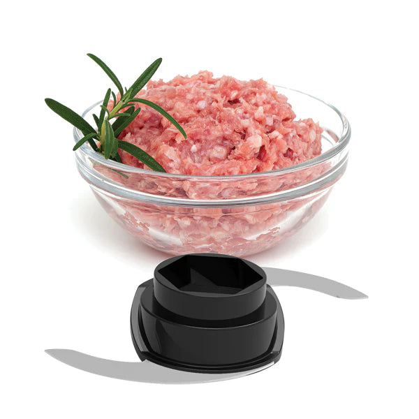 ANEX Deluxe Chopper Blender AG-3146