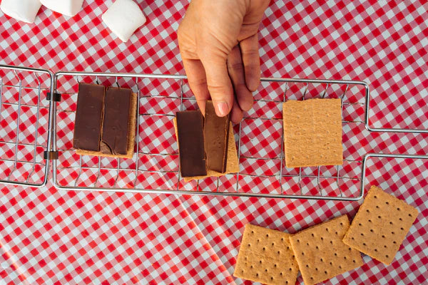 Coghlan's Camper's S'mores Grill