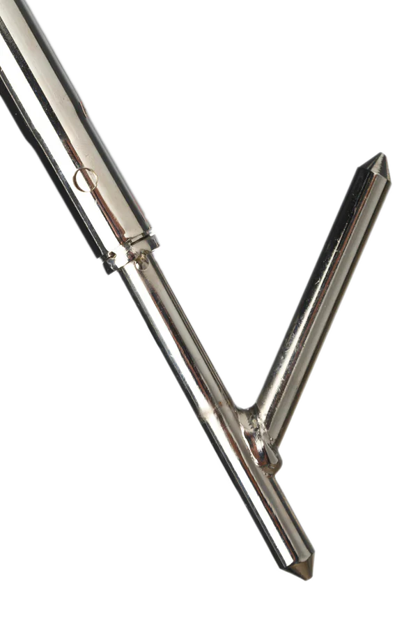 Coghlan's Fire Poker