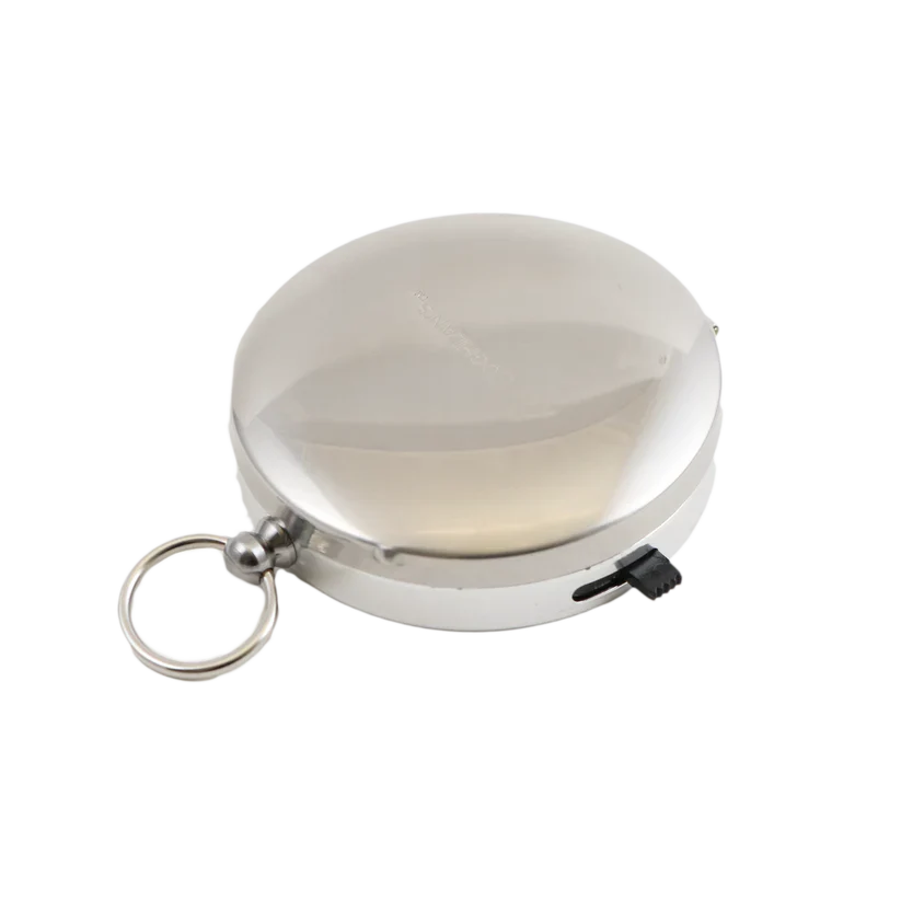 Coghlan's Pocket Compass