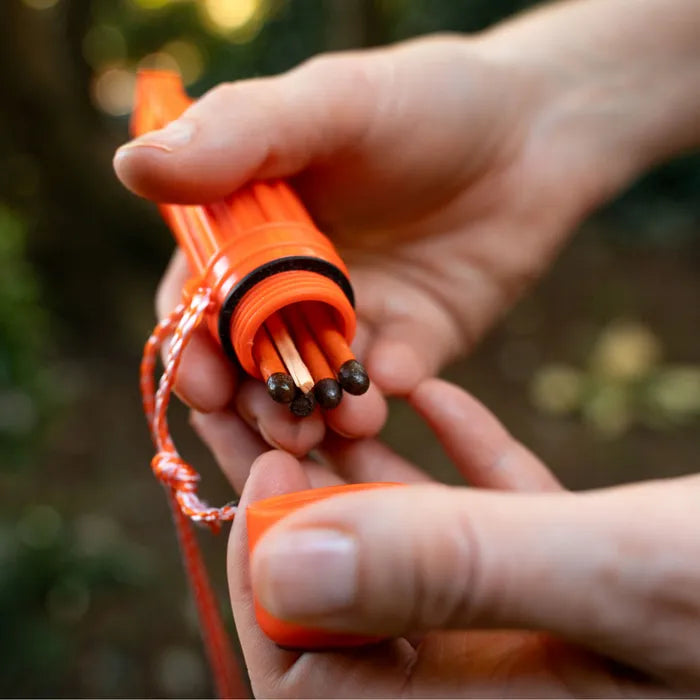 Coghlan's Survival Aid