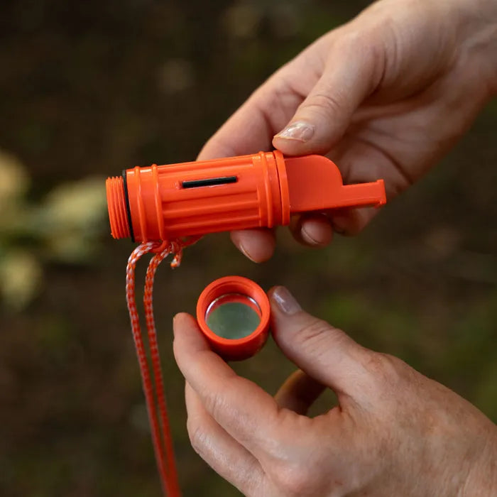 Coghlan's Survival Aid