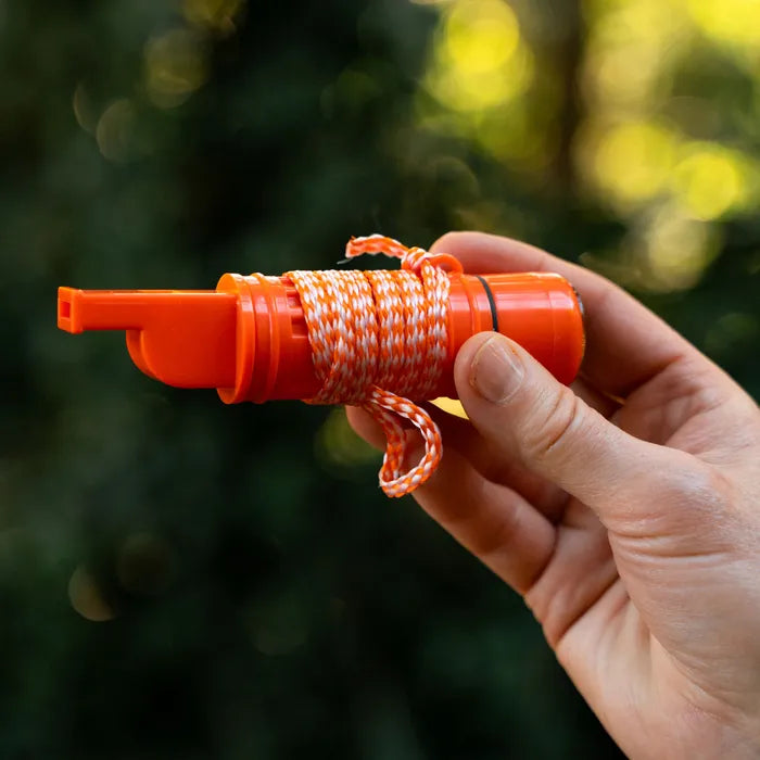 Coghlan's Survival Aid