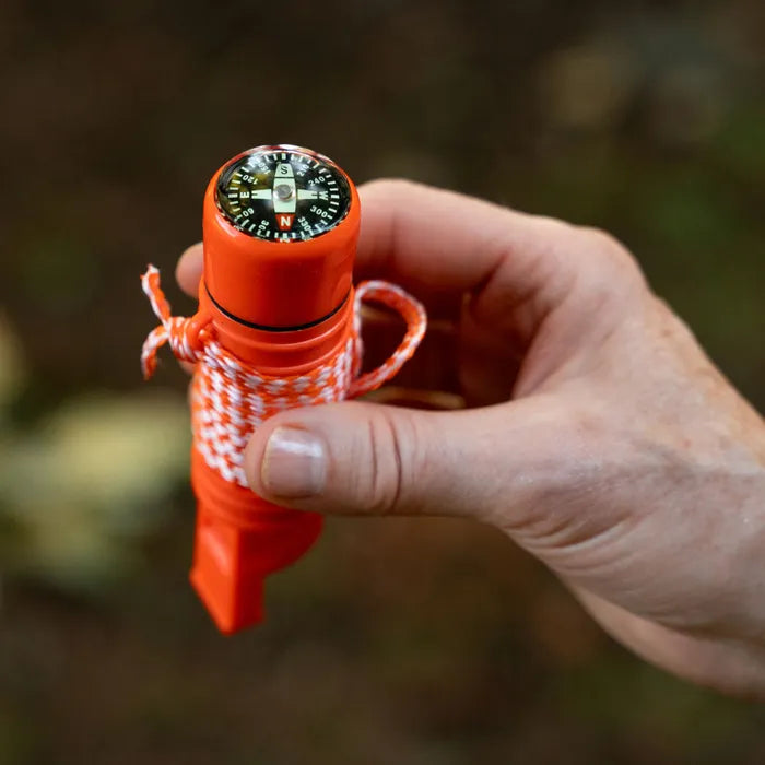 Coghlan's Survival Aid