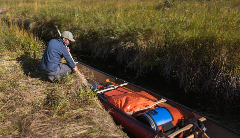 Coghlan's Survival Bag