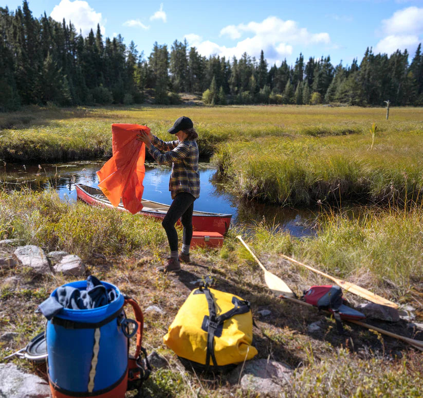 Coghlan's Survival Bag