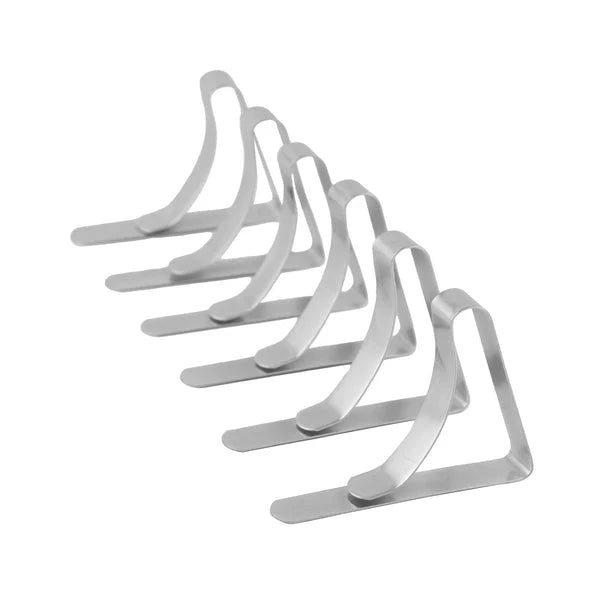 Coghlan's Tablecloth Clamps