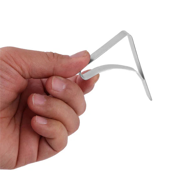 Coghlan's Tablecloth Clamps