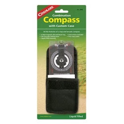 Coghlan's Combination Compass
