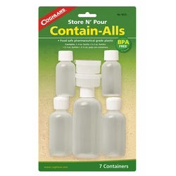 Coghlan's Contain-Alls