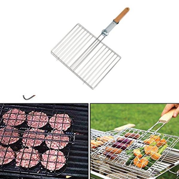 Campingaz BBQ Accy Grid Double