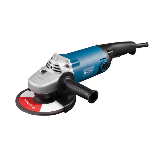 DONG CHENG Angle Grinder  DSM180A (7”)