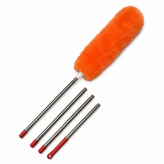 Super Size Extendable Duster – Original Fibers - Custom Length