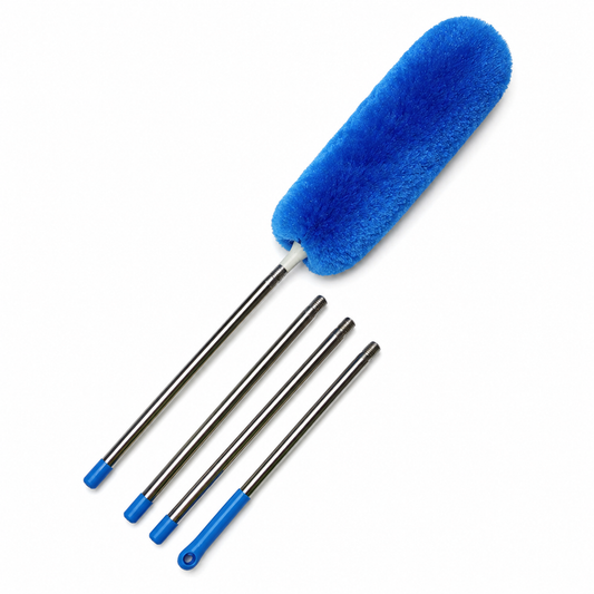 Super Size Extendable Duster – Soft Fibers - Custom Length