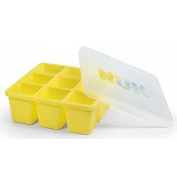 FRESH FOODS FREEZER MOULD SILICON