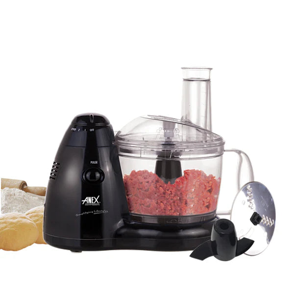 ANEX Kitchen Chef AG-1141