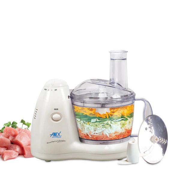 ANEX Kitchen Chef AG-1141