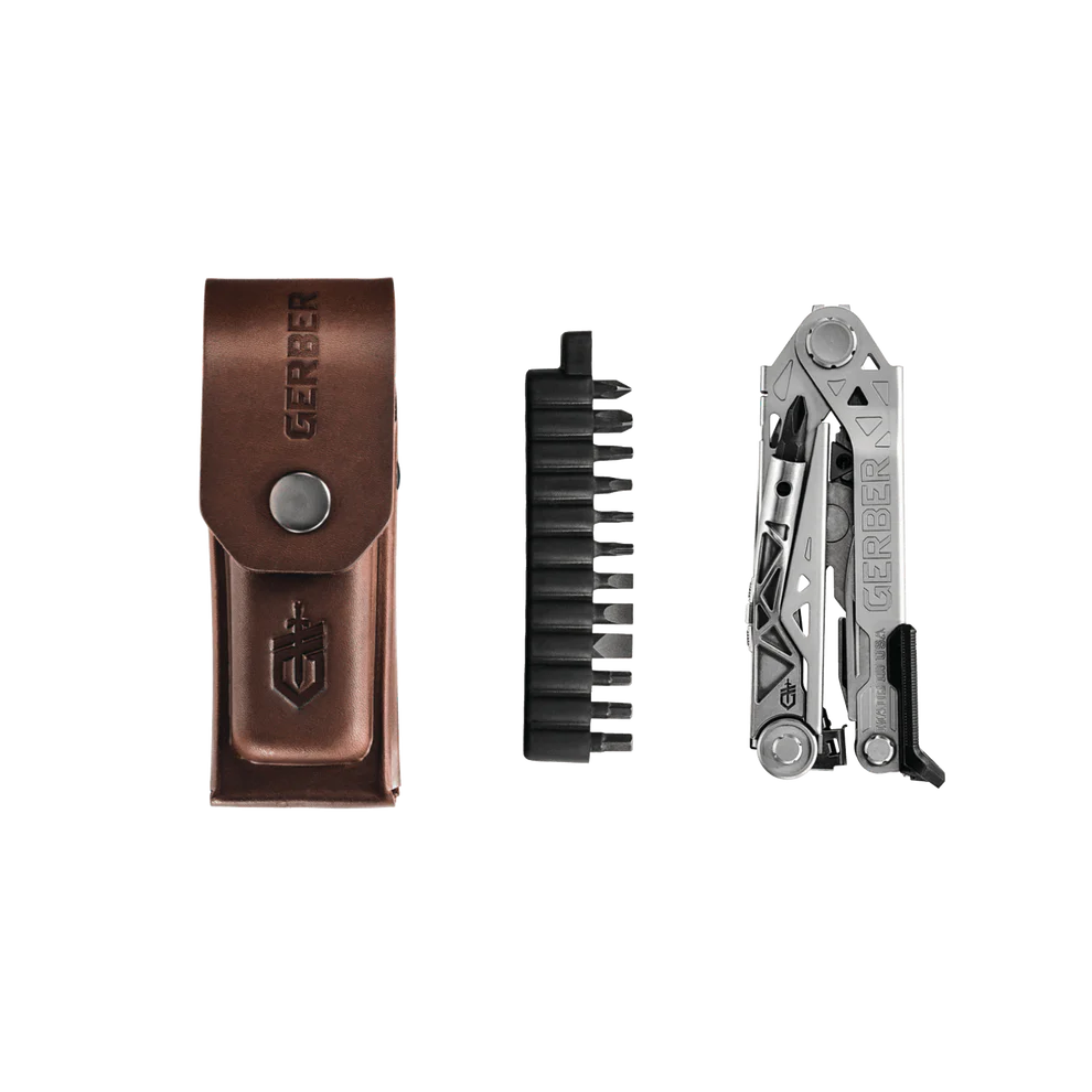 Gerber Center-Drive Plus