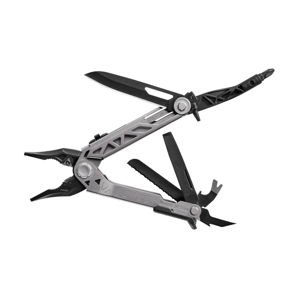Gerber Center-Drive Plus