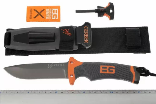 Gerber Ultimate Survival Knife