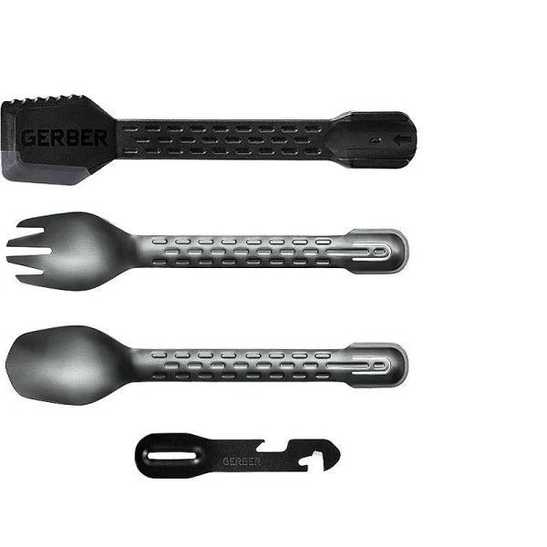 GERBER ComplEat Cook Eat Clean Tong, FSG