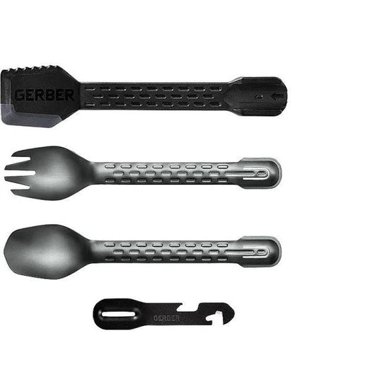 GERBER ComplEat Cook Eat Clean Tong, FSG