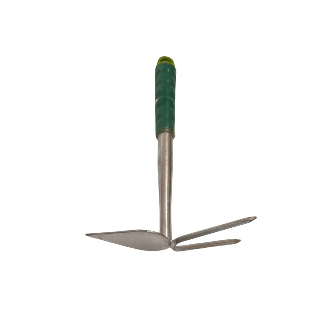 Zinc Plated Spade Germany Type