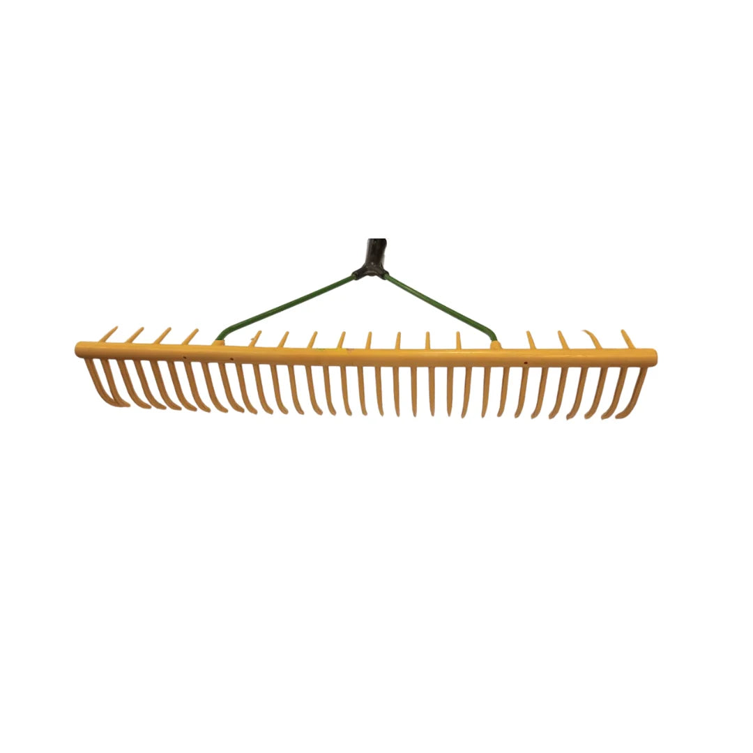 Chelwood Polypropylene Leaf Rake