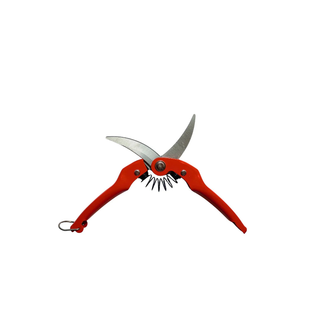 Heavy Steel Type Garlic Shear Stainless Steel Blade 8" – Tiller & Rowe