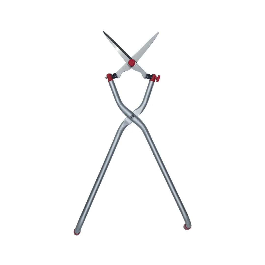 Lawn Shear Long Handled Foldable Shear 100cm – Tiller & Rowe