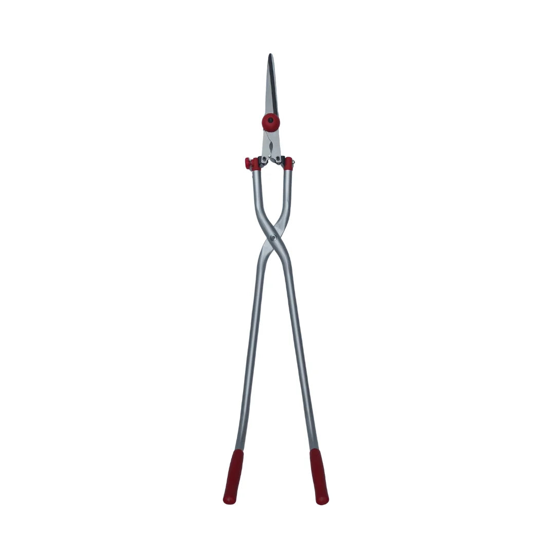 Lawn Shear Long Handled Foldable Shear 100cm – Tiller & Rowe