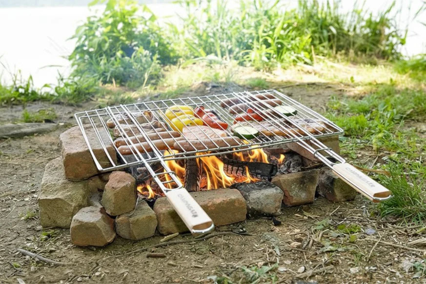 Campingaz Large Rectangular Grid 53x29 6257