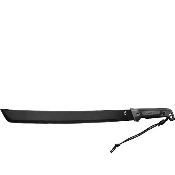 Gerber Gator Bush Machete