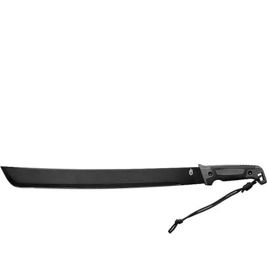 Gerber Gator Bush Machete