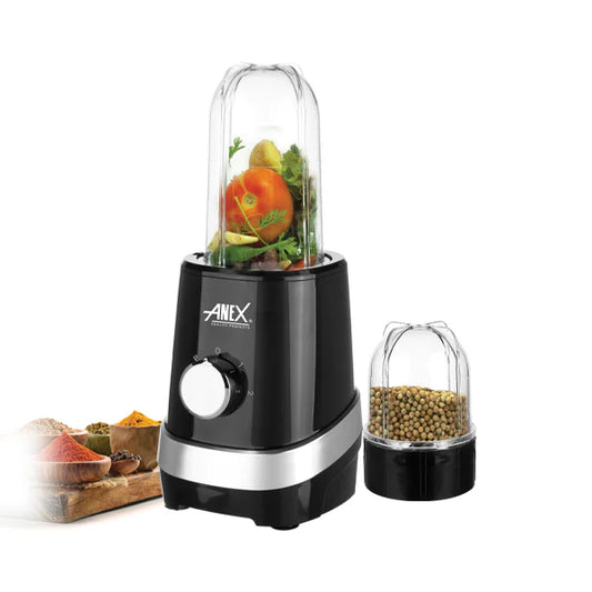 ANEX Deluxe Grinder AG-645