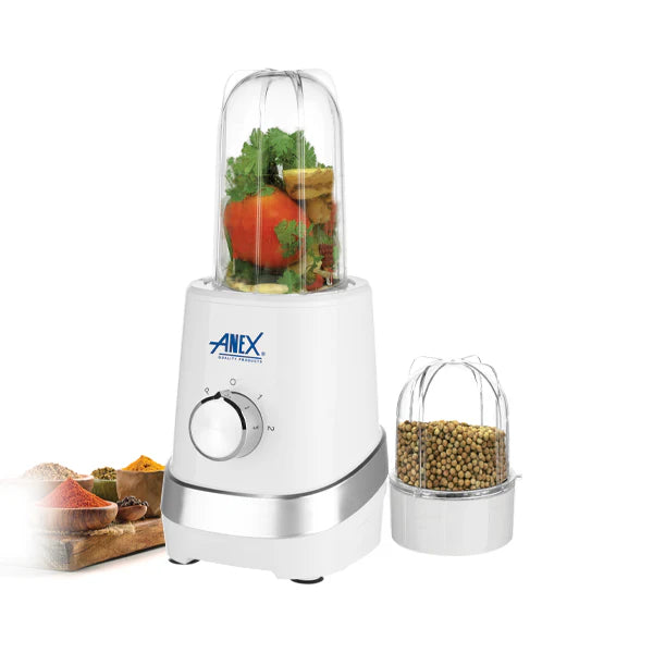 ANEX Deluxe Grinder AG-645